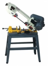 Przecinarka taśmowa do metalu - M.A.T. PROFESSIONAL MASZYNY AKCESORIA TECHNOLOGIE Wrocław