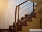 Toruń Obicia schodów betonowych - Schody, balustrady, poręcze