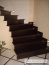 Schody, balustrady, poręcze - Obicia schodów betonowych Toruń