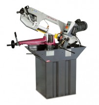 Przecinarka taśmowa do metalu - M.A.T. PROFESSIONAL MASZYNY AKCESORIA TECHNOLOGIE Wrocław