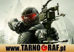 Fototapeta na wymiar - P.H.U. TARNOGRAF - Fabryka Reklamy Tarnobrzeg