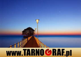 Fototapeta na wymiar - P.H.U. TARNOGRAF - Fabryka Reklamy Tarnobrzeg