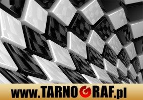 Fototapeta na wymiar - P.H.U. TARNOGRAF - Fabryka Reklamy Tarnobrzeg