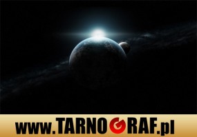 Fototapeta na wymiar - P.H.U. TARNOGRAF - Fabryka Reklamy Tarnobrzeg