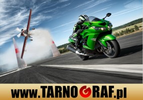 Fototapeta na wymiar - P.H.U. TARNOGRAF - Fabryka Reklamy Tarnobrzeg