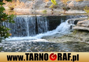 Fototapeta na wymiar - P.H.U. TARNOGRAF - Fabryka Reklamy Tarnobrzeg