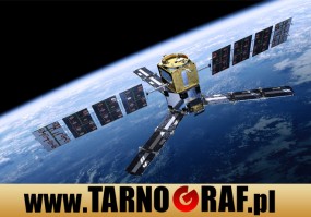 Fototapeta na wymiar - P.H.U. TARNOGRAF - Fabryka Reklamy Tarnobrzeg