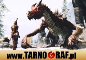 Fototapeta na wymiar - P.H.U. TARNOGRAF - Fabryka Reklamy Tarnobrzeg