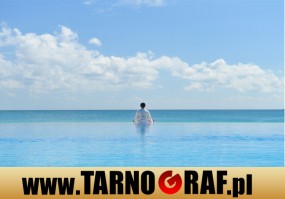 Fototapeta na wymiar - P.H.U. TARNOGRAF - Fabryka Reklamy Tarnobrzeg