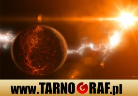 Fototapeta na wymiar - P.H.U. TARNOGRAF - Fabryka Reklamy Tarnobrzeg