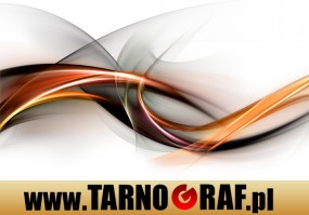 Fototapeta na wymiar - P.H.U. TARNOGRAF - Fabryka Reklamy Tarnobrzeg