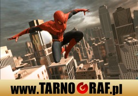 Fototapeta na wymiar - P.H.U. TARNOGRAF - Fabryka Reklamy Tarnobrzeg