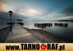 Fototapeta na wymiar - P.H.U. TARNOGRAF - Fabryka Reklamy Tarnobrzeg