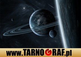 Fototapeta na wymiar - P.H.U. TARNOGRAF - Fabryka Reklamy Tarnobrzeg