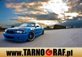 Fototapeta na wymiar - P.H.U. TARNOGRAF - Fabryka Reklamy Tarnobrzeg