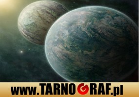 Fototapeta na wymiar - P.H.U. TARNOGRAF - Fabryka Reklamy Tarnobrzeg