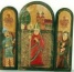 Poznań Płaskorzeźby sakralne, oranmenty, figury, rzeźbiarstwo sakralne - Rzeźba w drewnie