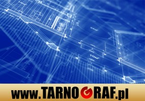 Fototapeta na wymiar - P.H.U. TARNOGRAF - Fabryka Reklamy Tarnobrzeg