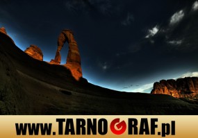 Fototapeta na wymiar - P.H.U. TARNOGRAF - Fabryka Reklamy Tarnobrzeg