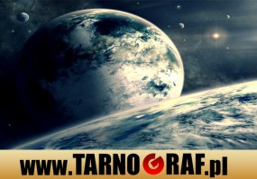 Fototapeta na wymiar - P.H.U. TARNOGRAF - Fabryka Reklamy Tarnobrzeg