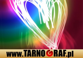 Fototapeta na wymiar - P.H.U. TARNOGRAF - Fabryka Reklamy Tarnobrzeg