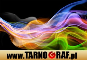 Fototapeta na wymiar - P.H.U. TARNOGRAF - Fabryka Reklamy Tarnobrzeg
