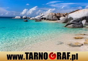 Fototapeta na wymiar - P.H.U. TARNOGRAF - Fabryka Reklamy Tarnobrzeg