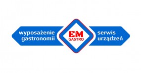 Serwis urządzeń gastronomicznych - EM GASTRO Rzeszów