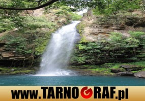 Fototapeta na wymiar - P.H.U. TARNOGRAF - Fabryka Reklamy Tarnobrzeg