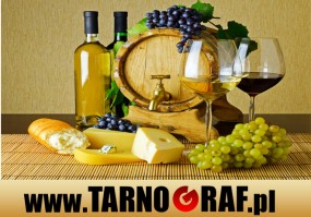 Fototapeta na wymiar - P.H.U. TARNOGRAF - Fabryka Reklamy Tarnobrzeg