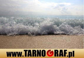 Fototapeta na wymiar - P.H.U. TARNOGRAF - Fabryka Reklamy Tarnobrzeg