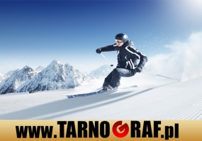 Fototapeta na wymiar - P.H.U. TARNOGRAF - Fabryka Reklamy Tarnobrzeg