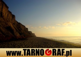 Fototapeta na wymiar - P.H.U. TARNOGRAF - Fabryka Reklamy Tarnobrzeg