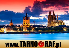 Fototapeta na wymiar - P.H.U. TARNOGRAF - Fabryka Reklamy Tarnobrzeg