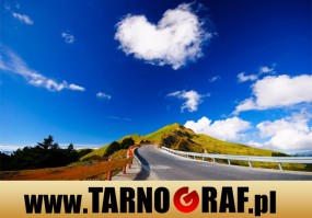 Fototapeta na wymiar - P.H.U. TARNOGRAF - Fabryka Reklamy Tarnobrzeg