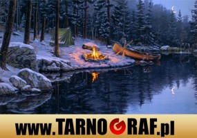 Fototapeta na wymiar - P.H.U. TARNOGRAF - Fabryka Reklamy Tarnobrzeg