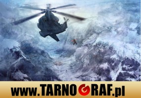 Fototapeta na wymiar - P.H.U. TARNOGRAF - Fabryka Reklamy Tarnobrzeg