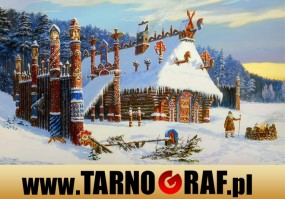 Fototapeta na wymiar - P.H.U. TARNOGRAF - Fabryka Reklamy Tarnobrzeg