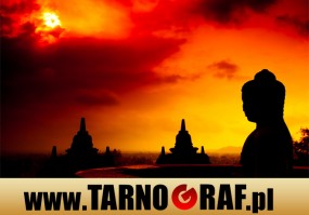 Fototapeta na wymiar - P.H.U. TARNOGRAF - Fabryka Reklamy Tarnobrzeg