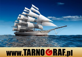 Fototapeta na wymiar - P.H.U. TARNOGRAF - Fabryka Reklamy Tarnobrzeg