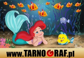 Fototapeta na wymiar - P.H.U. TARNOGRAF - Fabryka Reklamy Tarnobrzeg