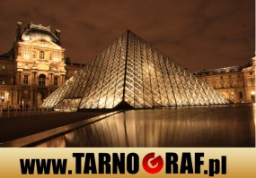 Fototapeta na wymiar - P.H.U. TARNOGRAF - Fabryka Reklamy Tarnobrzeg