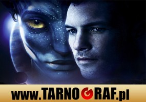 Fototapeta na wymiar - P.H.U. TARNOGRAF - Fabryka Reklamy Tarnobrzeg