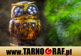 Fototapeta na wymiar - P.H.U. TARNOGRAF - Fabryka Reklamy Tarnobrzeg