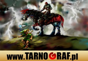 Fototapeta na wymiar - P.H.U. TARNOGRAF - Fabryka Reklamy Tarnobrzeg