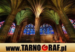 Fototapeta na wymiar - P.H.U. TARNOGRAF - Fabryka Reklamy Tarnobrzeg