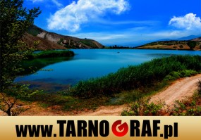 Fototapeta na wymiar - P.H.U. TARNOGRAF - Fabryka Reklamy Tarnobrzeg