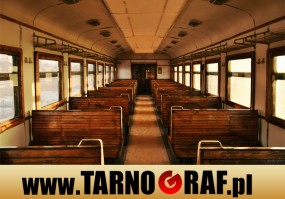 Fototapeta na wymiar - P.H.U. TARNOGRAF - Fabryka Reklamy Tarnobrzeg