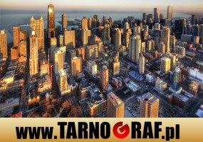 Fototapeta na wymiar - P.H.U. TARNOGRAF - Fabryka Reklamy Tarnobrzeg