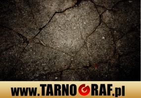 Fototapeta na wymiar - P.H.U. TARNOGRAF - Fabryka Reklamy Tarnobrzeg